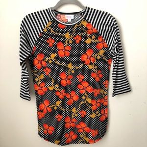 Lularoe Randy T